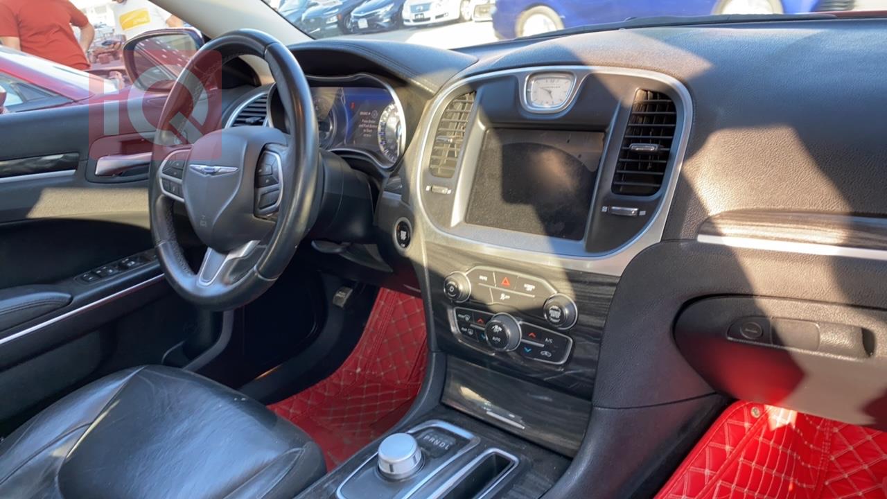 Chrysler 300
